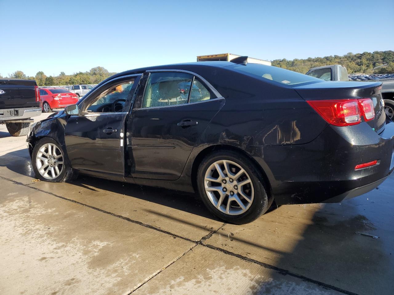 2015 CHEVROLET MALIBU