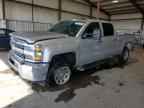 2016 CHEVROLET Silverado 2500