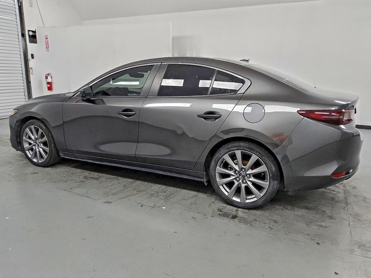 2020 MAZDA 3