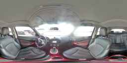 2014 NISSAN Juke