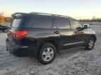 2008 TOYOTA Sequoia