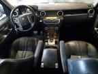 2014 LAND ROVER LR4