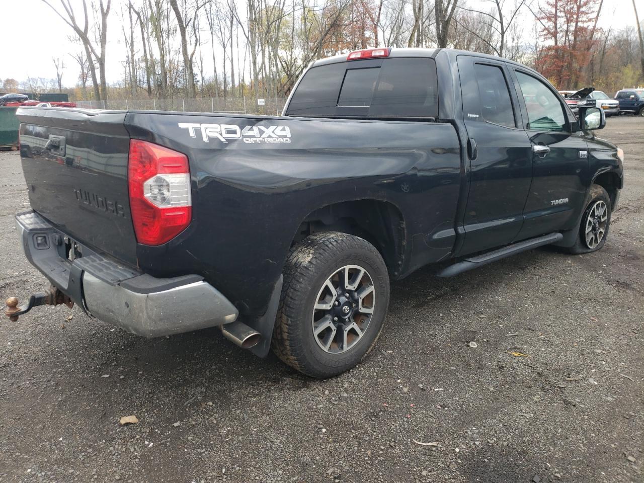 2014 TOYOTA TUNDRA