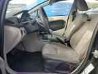 2012 FORD Fiesta