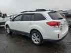 2013 SUBARU Outback