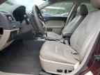 2011 FORD FUSION