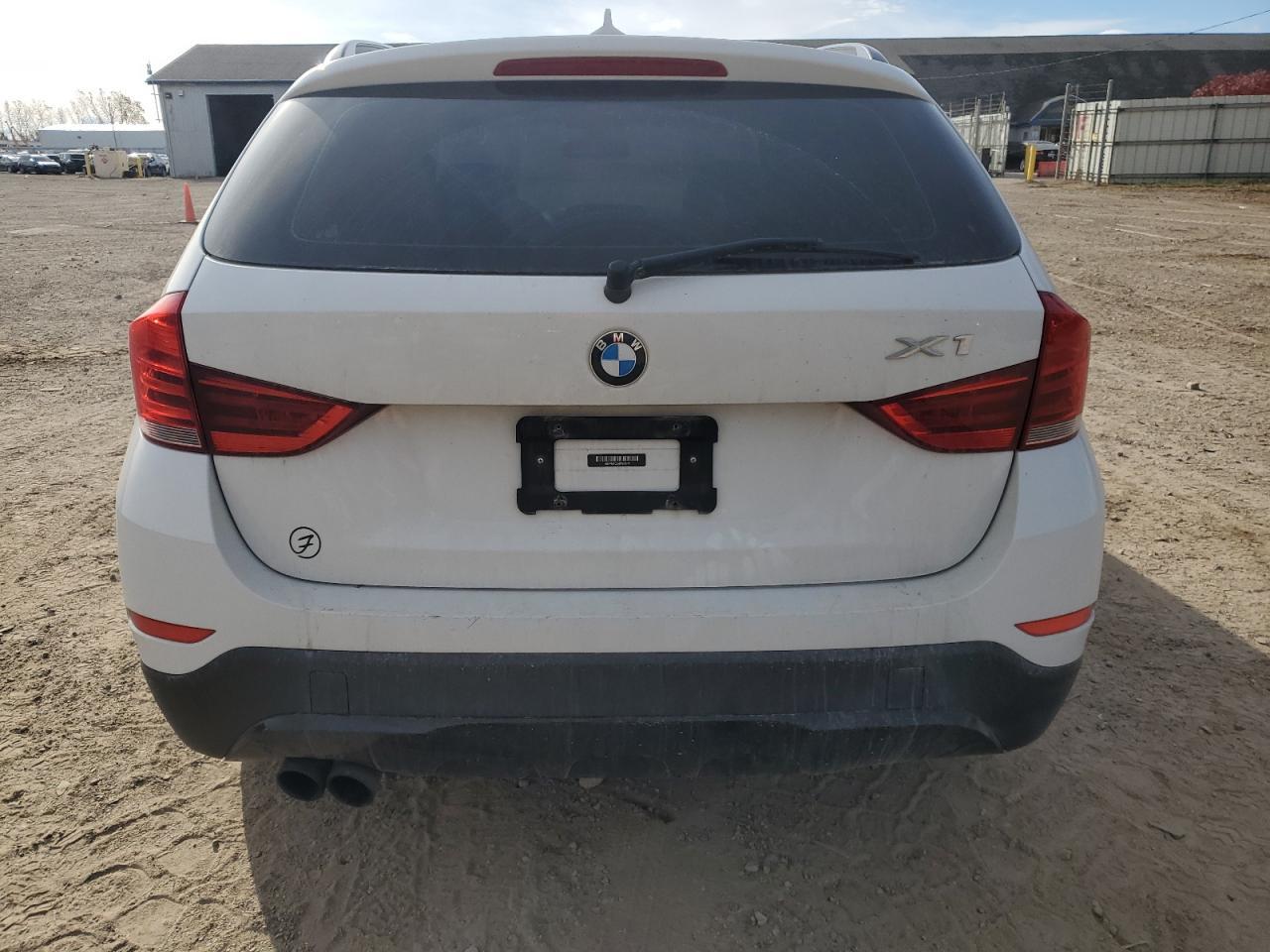 2013 BMW X1