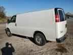 2010 CHEVROLET Express 3500