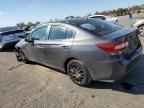 2019 SUBARU IMPREZA