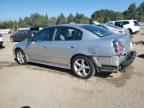 2005 NISSAN ALTIMA