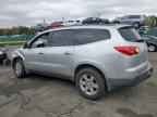 2010 CHEVROLET TRAVERSE