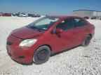 2012 TOYOTA YARIS