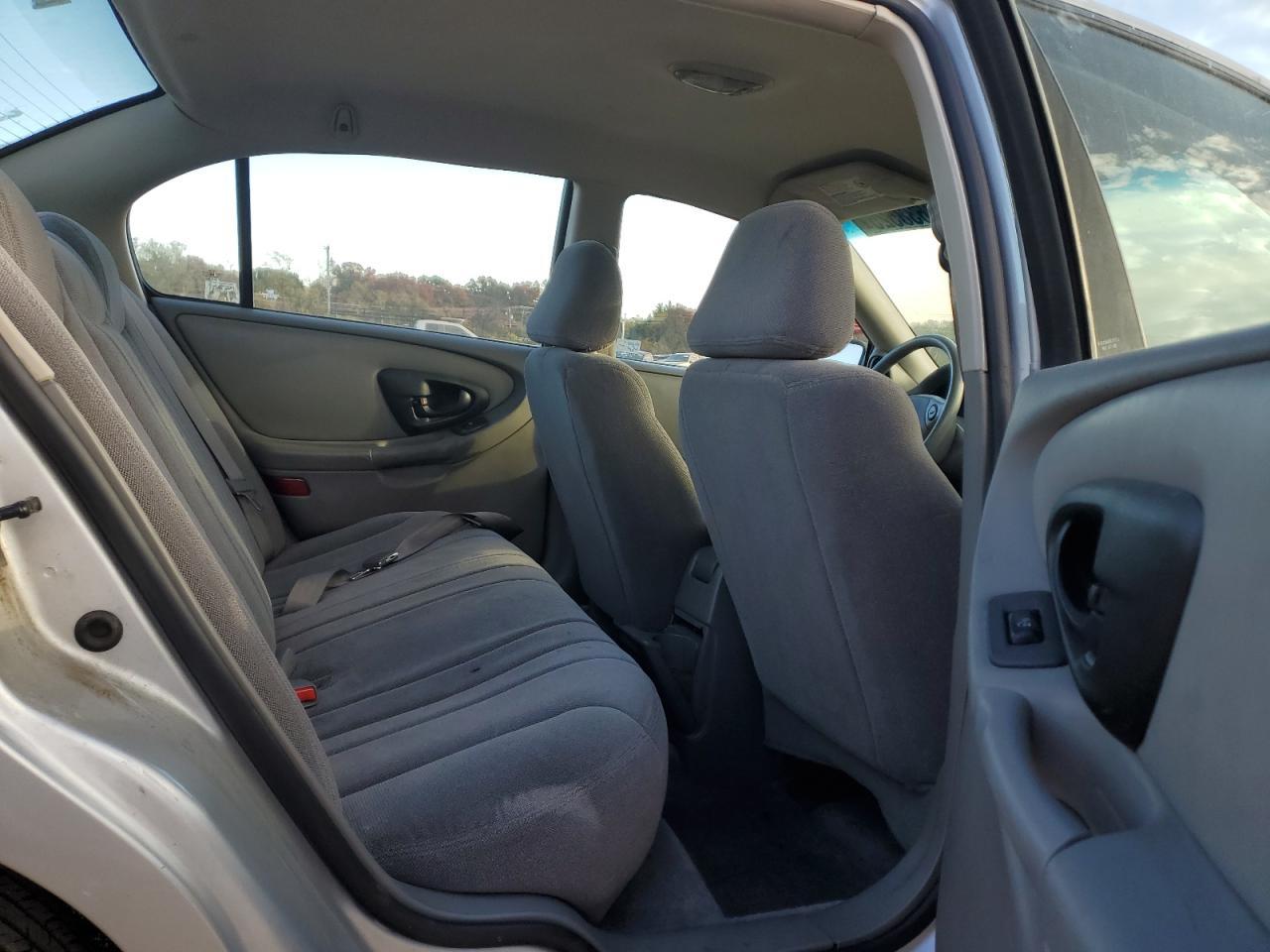 2004 CHEVROLET Classic