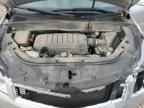 2012 CHEVROLET TRAVERSE