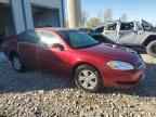 2008 CHEVROLET IMPALA