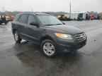 2012 HYUNDAI SANTA FE