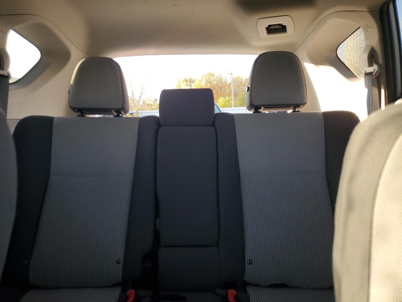 2014 TOYOTA RAV4