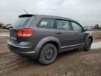 2014 DODGE JOURNEY