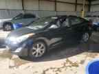 2011 HYUNDAI ELANTRA