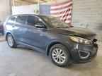 2018 KIA SORENTO