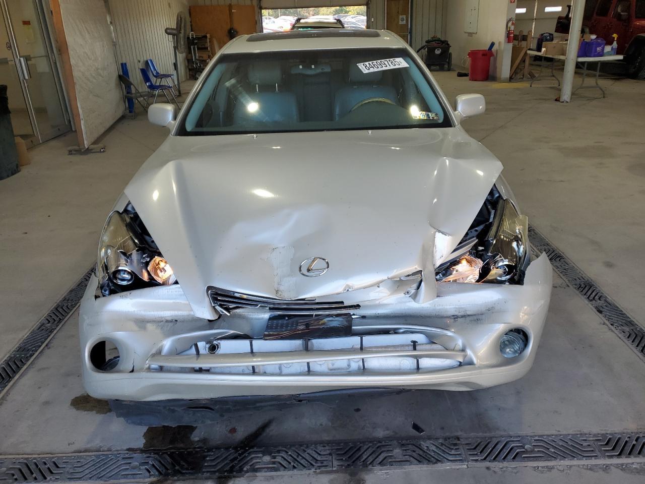 2006 LEXUS Es