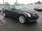 2013 CADILLAC ATS