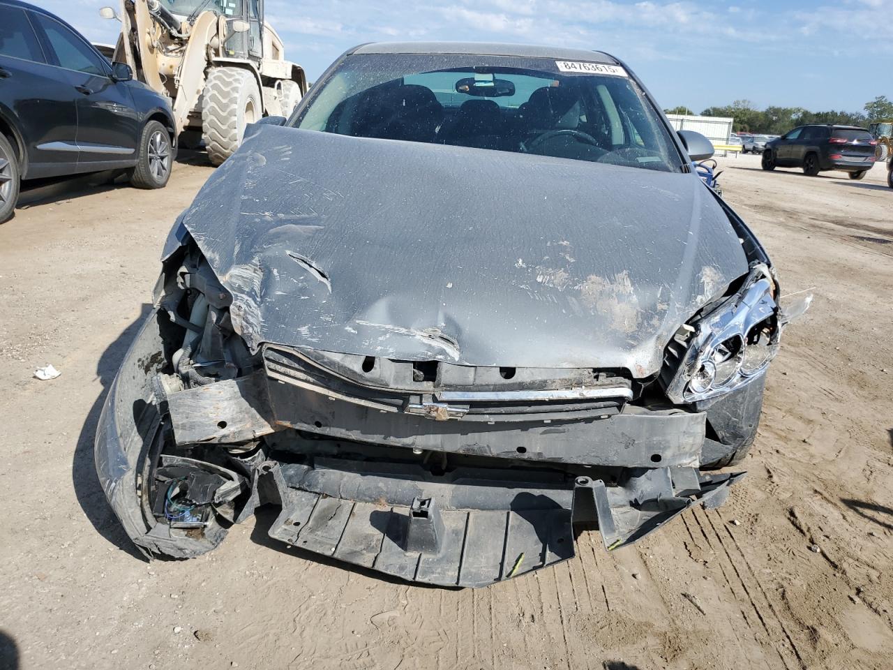 2009 CHEVROLET IMPALA