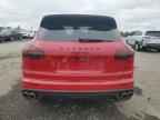2018 PORSCHE CAYENNE