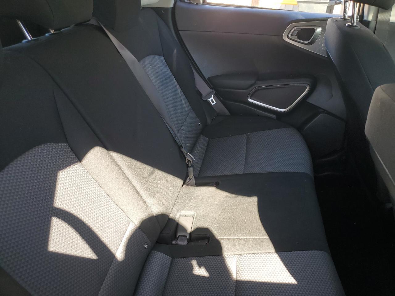 2023 KIA SOUL