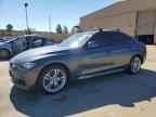 2014 BMW 3 SERIES