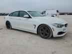 2015 BMW 4 Series