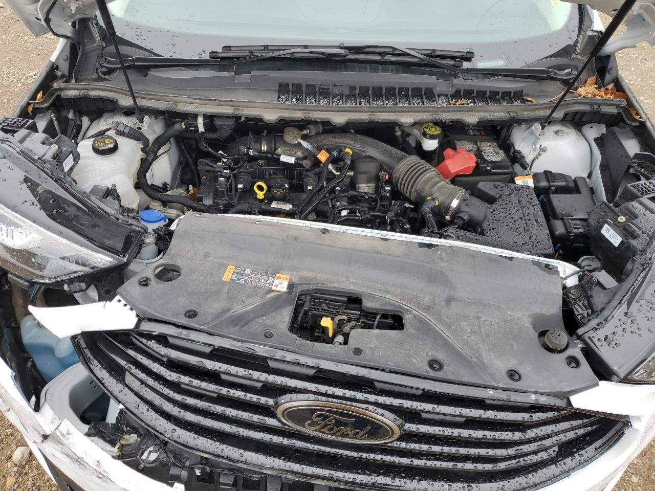 2023 FORD EDGE