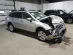 2015 SUBARU Outback