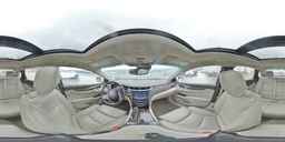 2013 CADILLAC XTS