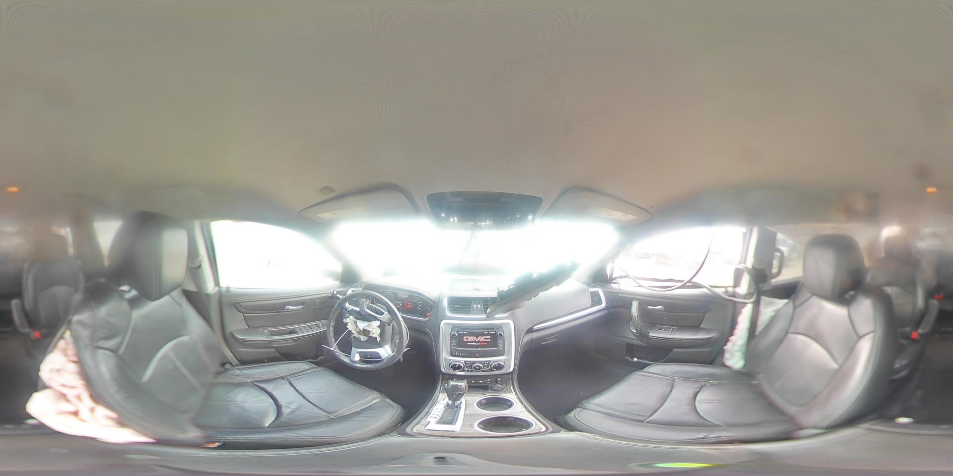 2014 GMC ACADIA