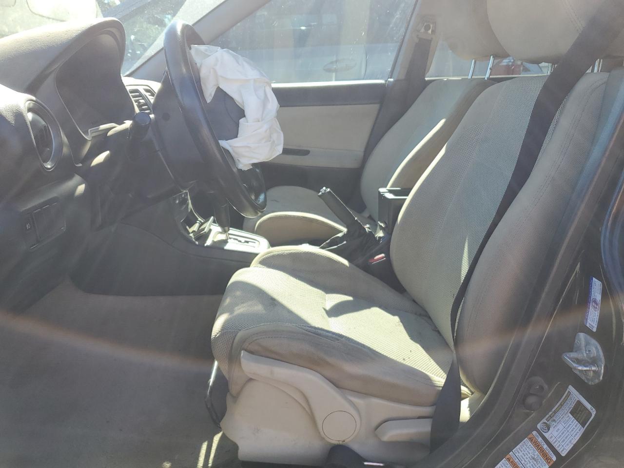 2006 SUBARU IMPREZA