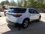 2022 CHEVROLET TRAVERSE