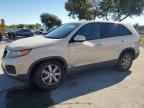 2011 KIA SORENTO