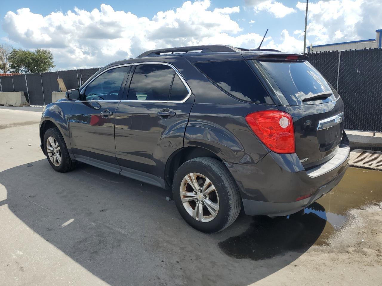 2014 CHEVROLET EQUINOX
