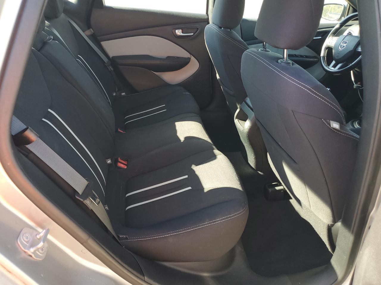 2014 DODGE Dart