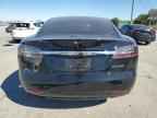 2020 TESLA MODEL S
