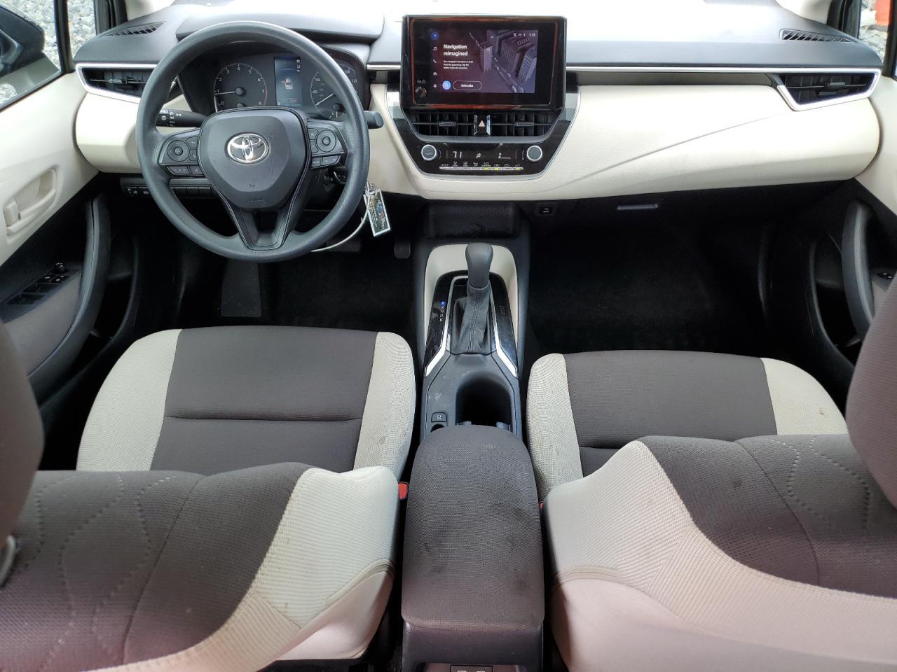 2023 TOYOTA COROLLA