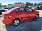 2015 CHEVROLET SONIC