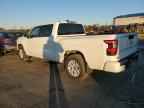 2023 NISSAN Frontier