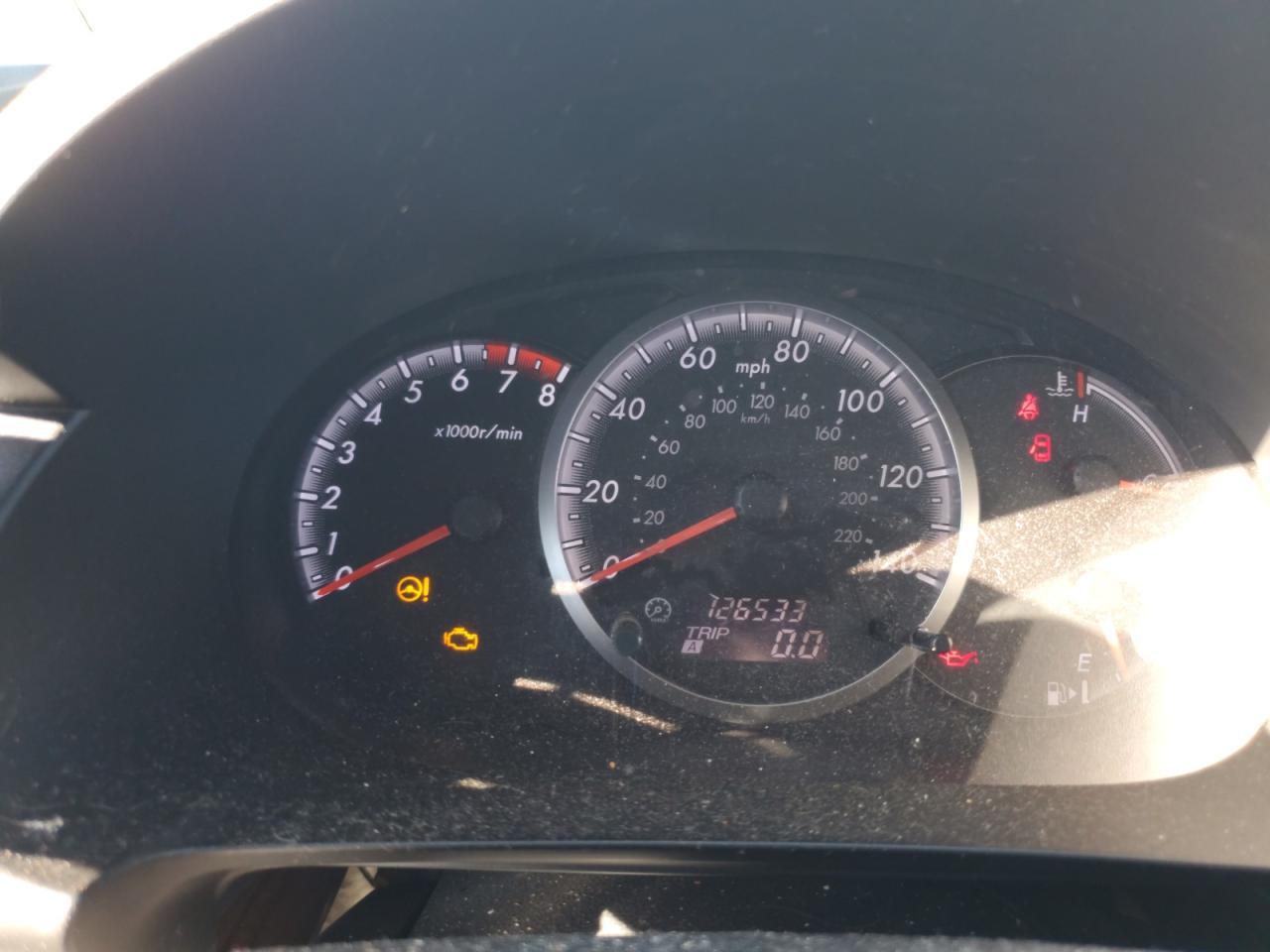 2009 MAZDA 5