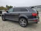 2013 AUDI Q7