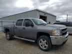 2012 CHEVROLET Silverado 2500