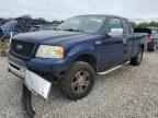 2007 FORD F-150