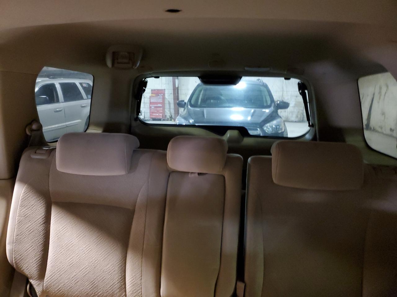 2006 HONDA CR-V
