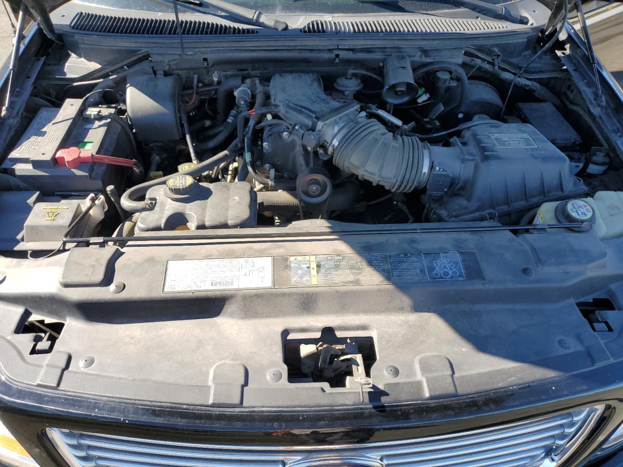 2003 FORD F-150